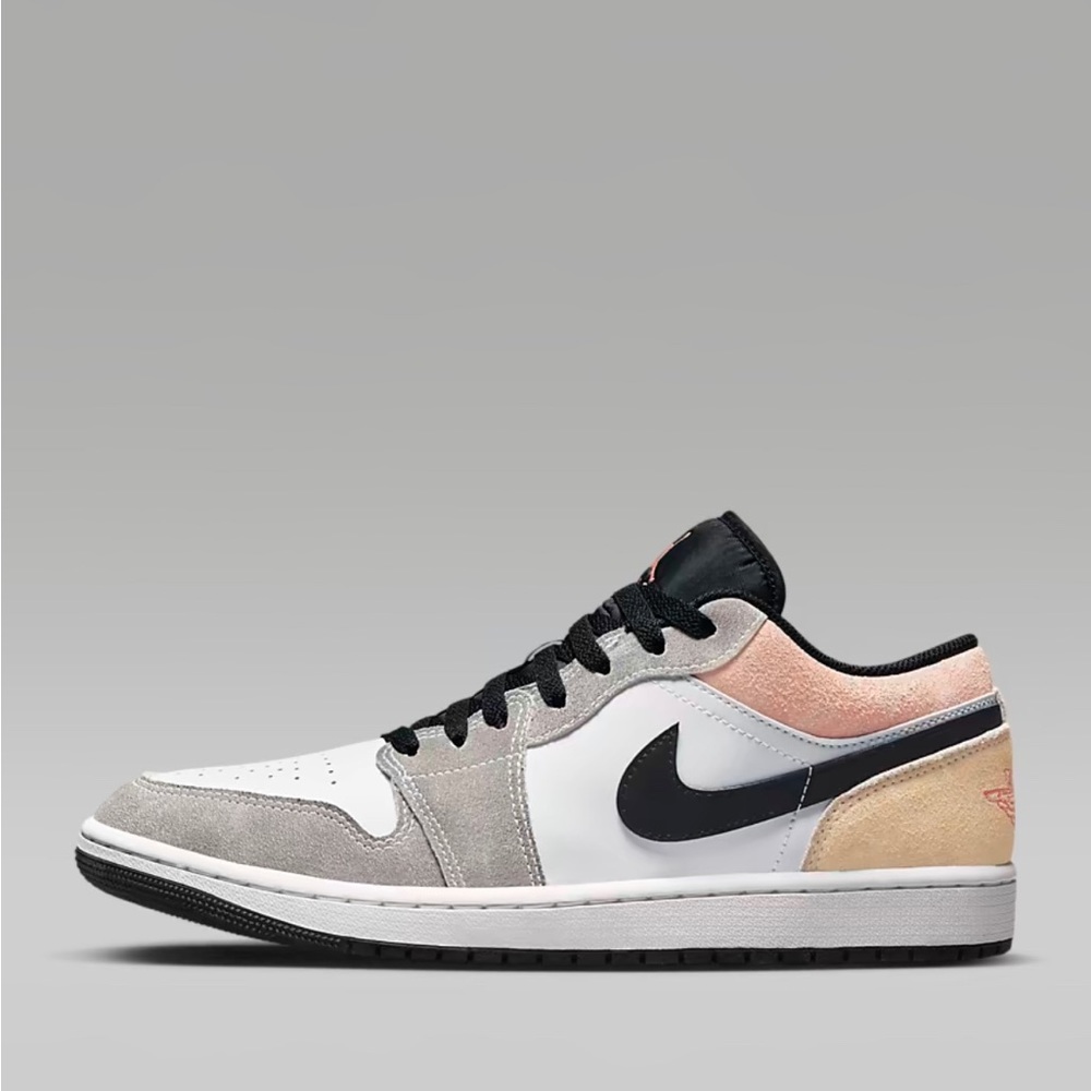Air Jordan 1 Low SE